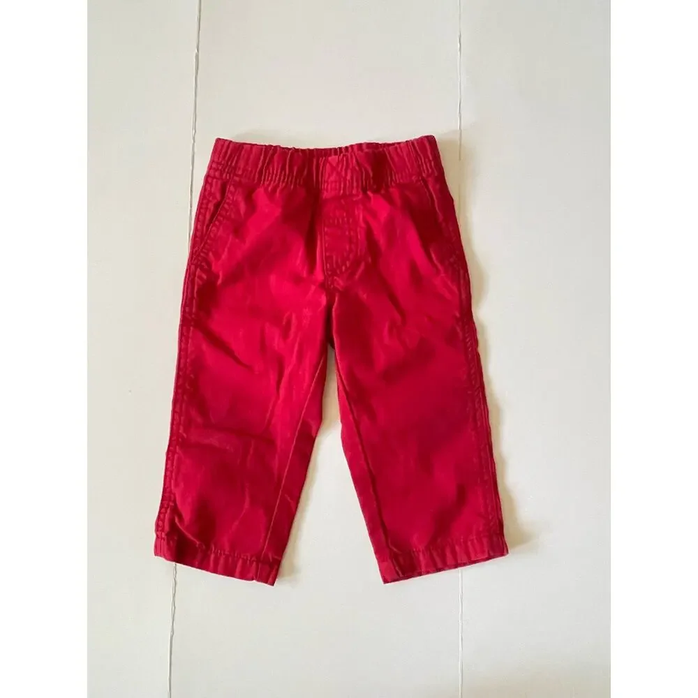 Carter’s Baby Pants Size 12 Month